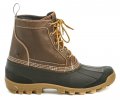 Kamik Yukon 5 braun Herren Winterstiefel | ARNO-schuhe.de – Schuhe mit Tradition