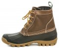 Kamik Yukon 5 braun Herren Winterstiefel | ARNO-schuhe.de – Schuhe mit Tradition