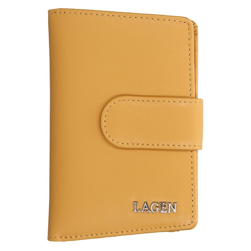 Lagen 50313 gold Damen Leder Portemonnaie | ARNO-schuhe.de – Schuhe mit Tradition