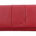 Lagen 51455 rot Damen Leder Geldbörse | ARNO-schuhe.de – Schuhe mit Tradition
