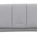 Lagen 51455 grau Damen Leder Portemonnaie | ARNO-schuhe.de – Schuhe mit Tradition