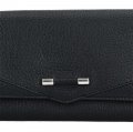 Lagen 51457 schwarz Damen Leder Geldbörse | ARNO-schuhe.de – Schuhe mit Tradition