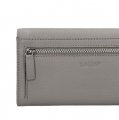 Lagen 51457 grau Damen Leder Geldbörse | ARNO-schuhe.de – Schuhe mit Tradition