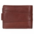 Lagen V-98 braunes Herren Portemonnaie aus Leder | ARNO-schuhe.de – Schuhe mit Tradition