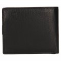 Lagen W-2006 schwarzes Herren Portemonnaie aus Leder | ARNO-schuhe.de – Schuhe mit Tradition