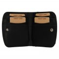 Lagen W-2021-BLK braunes Herren Portemonnaie aus Leder | ARNO-schuhe.de – Schuhe mit Tradition