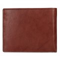 Lagen W-8154 braunes Herren Portemonnaie aus Leder | ARNO-schuhe.de – Schuhe mit Tradition