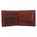 Lagen W-8154 braunes Herren Portemonnaie aus Leder | ARNO-schuhe.de – Schuhe mit Tradition