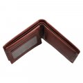Lagen W-8154 braunes Herren Portemonnaie aus Leder | ARNO-schuhe.de – Schuhe mit Tradition