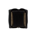 Lagen 5015-T schwarzes Kreditkartenetui | ARNO-schuhe.de – Schuhe mit Tradition