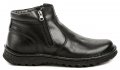Bukat 253 schwarz Herren Winterstiefel | ARNO-schuhe.de – Schuhe mit Tradition