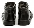 Bukat 253 schwarz Herren Winterstiefel | ARNO-schuhe.de – Schuhe mit Tradition