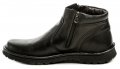 Bukat 253 schwarz Herren Winterstiefel | ARNO-schuhe.de – Schuhe mit Tradition