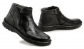 Bukat 253 schwarz Herren Winterstiefel | ARNO-schuhe.de – Schuhe mit Tradition