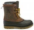 Kamik William braun Herren Winterstiefel | ARNO-schuhe.de – Schuhe mit Tradition