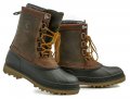 Kamik William braun Herren Winterstiefel | ARNO-schuhe.de – Schuhe mit Tradition