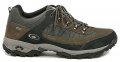 Lico 210071 schwarz und braun Herren-Trekkingstiefel | ARNO-schuhe.de – Schuhe mit Tradition