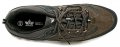 Lico 210071 schwarz und braun Herren-Trekkingstiefel | ARNO-schuhe.de – Schuhe mit Tradition