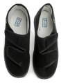 Dr. Orto 986M003 schwarz Herren Gesundheitsschuhe | ARNO-schuhe.de – Schuhe mit Tradition