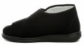 Dr. Orto 986D003 schwarz Damen Gesundheitsschuhe | ARNO-schuhe.de – Schuhe mit Tradition