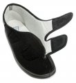 Dr. Orto 986D003 schwarz Damen Gesundheitsschuhe | ARNO-schuhe.de – Schuhe mit Tradition