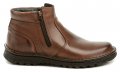 Bukat 253 braun Herren Winterstiefel | ARNO-schuhe.de – Schuhe mit Tradition