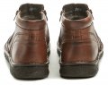 Bukat 253 braun Herren Winterstiefel | ARNO-schuhe.de – Schuhe mit Tradition