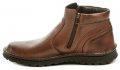 Bukat 253 braun Herren Winterstiefel | ARNO-schuhe.de – Schuhe mit Tradition