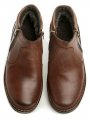 Bukat 253 braun Herren Winterstiefel | ARNO-schuhe.de – Schuhe mit Tradition