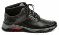 Mateos 860 schwarz Herren Winterstiefel | ARNO-schuhe.de – Schuhe mit Tradition