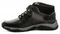 Mateos 860 schwarz Herren Winterstiefel | ARNO-schuhe.de – Schuhe mit Tradition