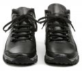 Mateos 860 schwarz Herren Winterstiefel | ARNO-schuhe.de – Schuhe mit Tradition