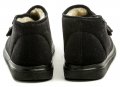 Dr. Orto 986D011 schwarze Damen-Winterstiefel | ARNO-schuhe.de – Schuhe mit Tradition