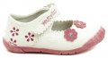 Wojtylko 1BA1088 weiß Mädchen Schuhe | ARNO-schuhe.de – Schuhe mit Tradition