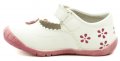 Wojtylko 1BA1088 weiß Mädchen Schuhe | ARNO-schuhe.de – Schuhe mit Tradition