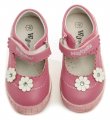 Wojtylko 1BA1088 rosa Mädchen Schuhe | ARNO-schuhe.de – Schuhe mit Tradition