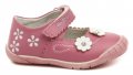 Wojtylko 2BA1088 rosa Mädchen Schuhe | ARNO-schuhe.de – Schuhe mit Tradition