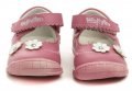 Wojtylko 2BA1088 rosa Mädchen Schuhe | ARNO-schuhe.de – Schuhe mit Tradition