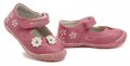 Wojtylko 2BA1088 rosa Mädchen Schuhe | ARNO-schuhe.de – Schuhe mit Tradition