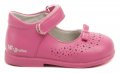 Wojtylko 2BA1288 rosa Mädchen Schuhe | ARNO-schuhe.de – Schuhe mit Tradition