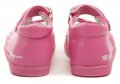 Wojtylko 2BA1288 rosa Mädchen Schuhe | ARNO-schuhe.de – Schuhe mit Tradition