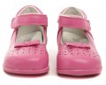 Wojtylko 2BA1288 rosa Mädchen Schuhe | ARNO-schuhe.de – Schuhe mit Tradition