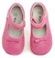 Wojtylko 1BA1288 rosa Mädchen Schuhe | ARNO-schuhe.de – Schuhe mit Tradition
