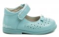 Wojtylko 1BA1288 blau Mädchen Schuhe | ARNO-schuhe.de – Schuhe mit Tradition