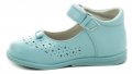 Wojtylko 1BA1288 blau Mädchen Schuhe | ARNO-schuhe.de – Schuhe mit Tradition