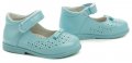 Wojtylko 1BA1288 blau Mädchen Schuhe | ARNO-schuhe.de – Schuhe mit Tradition