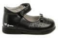 Wojtylko 1BA1288 schwarz Mädchen Schuhe | ARNO-schuhe.de – Schuhe mit Tradition