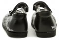 Wojtylko 1BA1288 schwarz Mädchen Schuhe | ARNO-schuhe.de – Schuhe mit Tradition