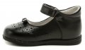 Wojtylko 1BA1288 schwarz Mädchen Schuhe | ARNO-schuhe.de – Schuhe mit Tradition