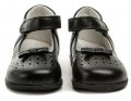 Wojtylko 1BA1288 schwarz Mädchen Schuhe | ARNO-schuhe.de – Schuhe mit Tradition